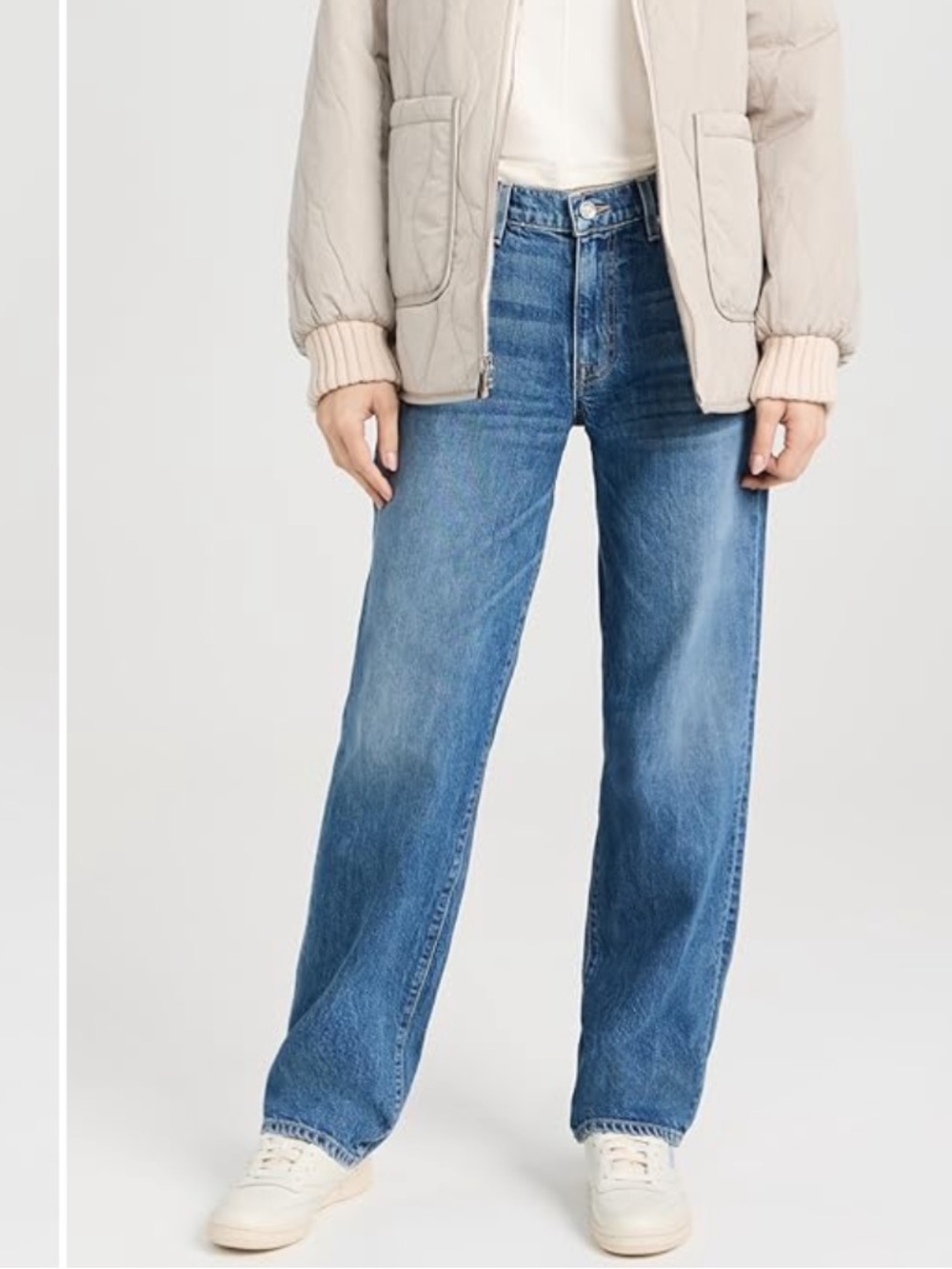 SLVRLKE Remy jeans - Picture 3 of 8